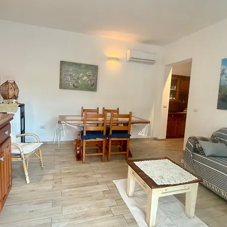 - Onda Marina דירה
