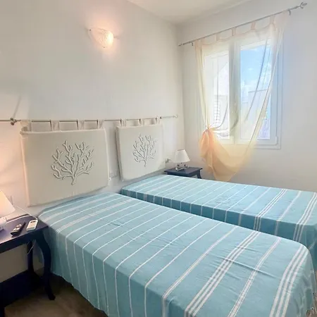 - Onda Marina דירה