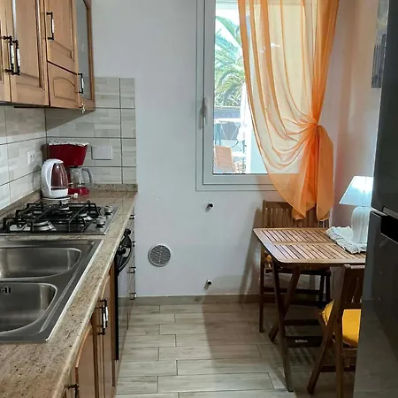 - Onda Marina Apartman *