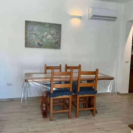 - Onda Marina Appartement
